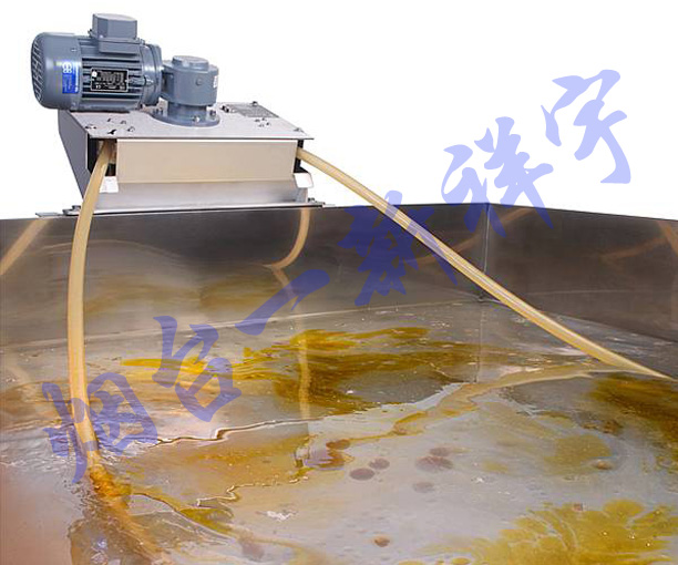 刮油機(jī)技術(shù)講解